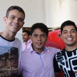 Foto: Michaelle Santiago (Ascom/Cohidro)