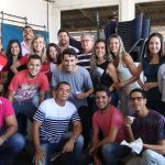 Foto: Michaelle Santiago (Ascom/Cohidro)