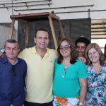 Foto: Michaelle Santiago (Ascom/Cohidro)