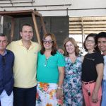 Foto: Michaelle Santiago (Ascom/Cohidro)