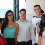 Foto: Michaelle Santiago (Ascom/Cohidro)