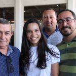 Foto: Michaelle Santiago (Ascom/Cohidro)