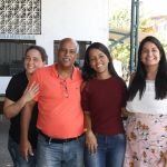 Foto: Michaelle Santiago (Ascom/Cohidro)