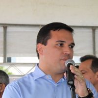 Presidente Felizola: "Nossos técnicos e gerentes de perímetros estão capacitados e dispostos a dar toda ajuda na formulação dos projetos e na assessoria na hora das entregas".
Foto Edmilson Cordeiro (Califórnia Cohidro)