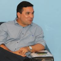 Presidente Felizola considera uma uma excelente oportunidade de estreitar laços de amizade de Sergipe com Israel