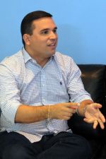 Presidente Felizola disse que outros 3 poços serão perfurados em breve em Poço Redondo, assim como a construção de 3 barragens