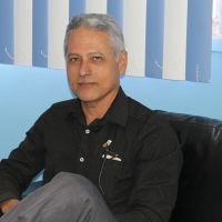 Sebastião Andrelino veio à Sergipe estreitar laços entre o estado e Israel