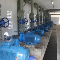 Uso da energia fotovoltaica diminuiria custo do Estado com o bombeamento de água para irrigação