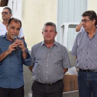 Prefeito de Maruim Jeferson Santana- Fotos: Carlos Aristóteles (Ascom/Prefeitura de Maruim)