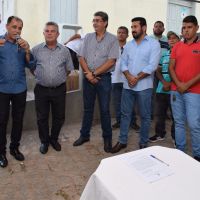 Fotos: Carlos Aristóteles (Ascom/Prefeitura de Maruim)