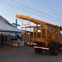 Fotos: Carlos Aristóteles (Ascom/Prefeitura de Maruim)