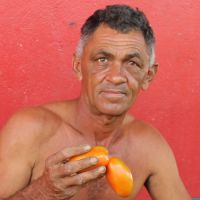 Gildeon Dias - foto Fernando Augusto (Ascom/Cohidro)