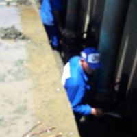 Foto Gildo Lima (Gerente do Piauí)