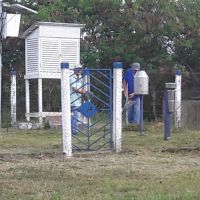 Foto Gildo Lima (Gerente do Piauí)