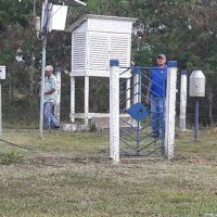 Foto Gildo Lima (Gerente do Piauí)