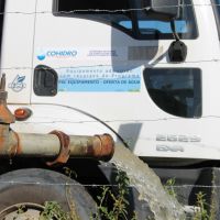 A Cohidro atua tanto perfurando, quanto restabelecendo o funcionamento de poços comunitários em todo estado, independente da origem da perfuração.