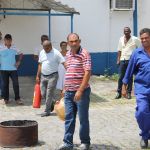 Aula prática e palestra com os cipeiros da Cohidro - Foto Michaelle Santiago (Ascom-Cohidro) (23)