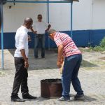Aula prática e palestra com os cipeiros da Cohidro - Foto Michaelle Santiago (Ascom-Cohidro) (23)