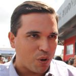 Presidente Felizola considera um benefício mútuo aos participantes, agricultores e pessoas carentes - Foto Fernando Augusto (Ascom Cohidro)