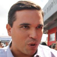 Presidente Felizola considera um benefício mútuo aos participantes, agricultores e pessoas carentes - Foto Fernando Augusto (Ascom Cohidro)