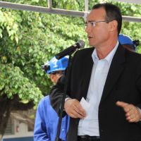 Secretário Zezeinho Sobral - Foto Ascom-Cohidro