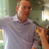 Secretário de Estadoa da Inclusão Zezinho Sobral - Foto Jonathas Bruno