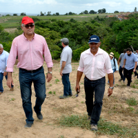 Foto: Lucas Noronha/Ascom Semarh