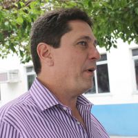 Diretor João Fonseca destaca cartilha educativa e assessoria à projetos do PAA feitas pela Cohidro - foto Ascom-Cohidro