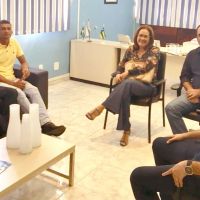 Foto Ascom/ Goretti Reis