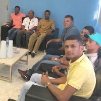 Foto Ascom/ Goretti Reis