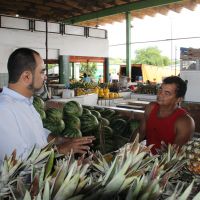 Foto: Fernando Augusto (Ascom/Cohidro)