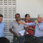 Foto: Fernando Augusto (Ascom/Cohidro)