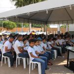 Foto: Fernando Augusto (Ascom/Cohidro)