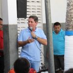 Foto: Fernando Augusto (Ascom/Cohidro)