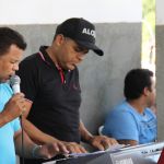 Foto: Fernando Augusto (Ascom/Cohidro)