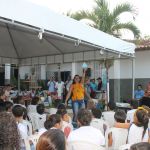 Foto: Fernando Augusto (Ascom/Cohidro)