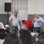 Foto: Fernando Augusto (Ascom/Cohidro)