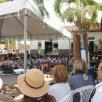 Foto: Fernando Augusto (Ascom/Cohidro)