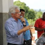 Foto: Fernando Augusto (Ascom/Cohidro)