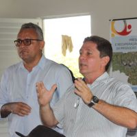 Foto: Fernando Augusto (Ascom/Cohidro)