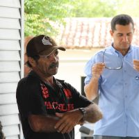 Foto: Fernando Augusto (Ascom/Cohidro)