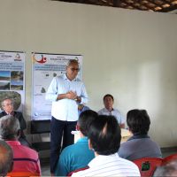 Foto: Fernando Augusto (Ascom/Cohidro)