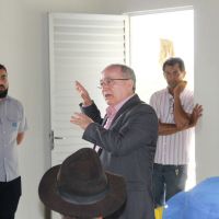 Foto: Fernando Augusto (Ascom/Cohidro)