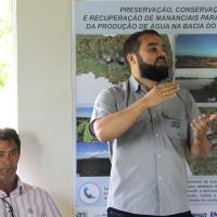 Foto: Fernando Augusto (Ascom/Cohidro)