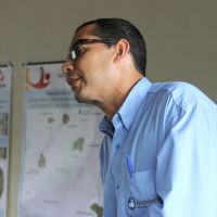 Foto: Fernando Augusto (Ascom/Cohidro)