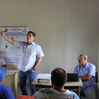 Foto: Fernando Augusto (Ascom/Cohidro)