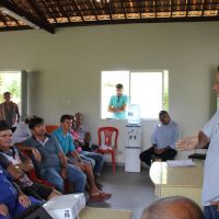 Foto: Fernando Augusto (Ascom/Cohidro)