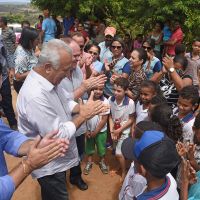 Foto: Marcelle Cristinne (ASN)