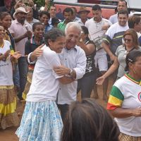 Foto: Marcelle Cristinne (ASN)