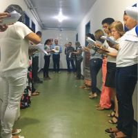 Foto: Michaelle Santiago (Ascom/Cohidro)